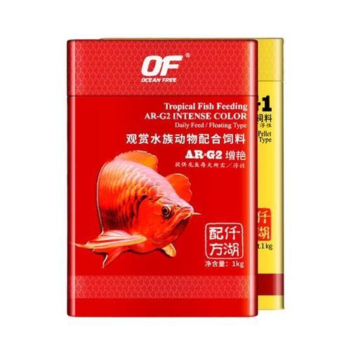 龍魚吃哪些品牌的魚糧最好？，龍魚吃哪些品牌的魚糧最好