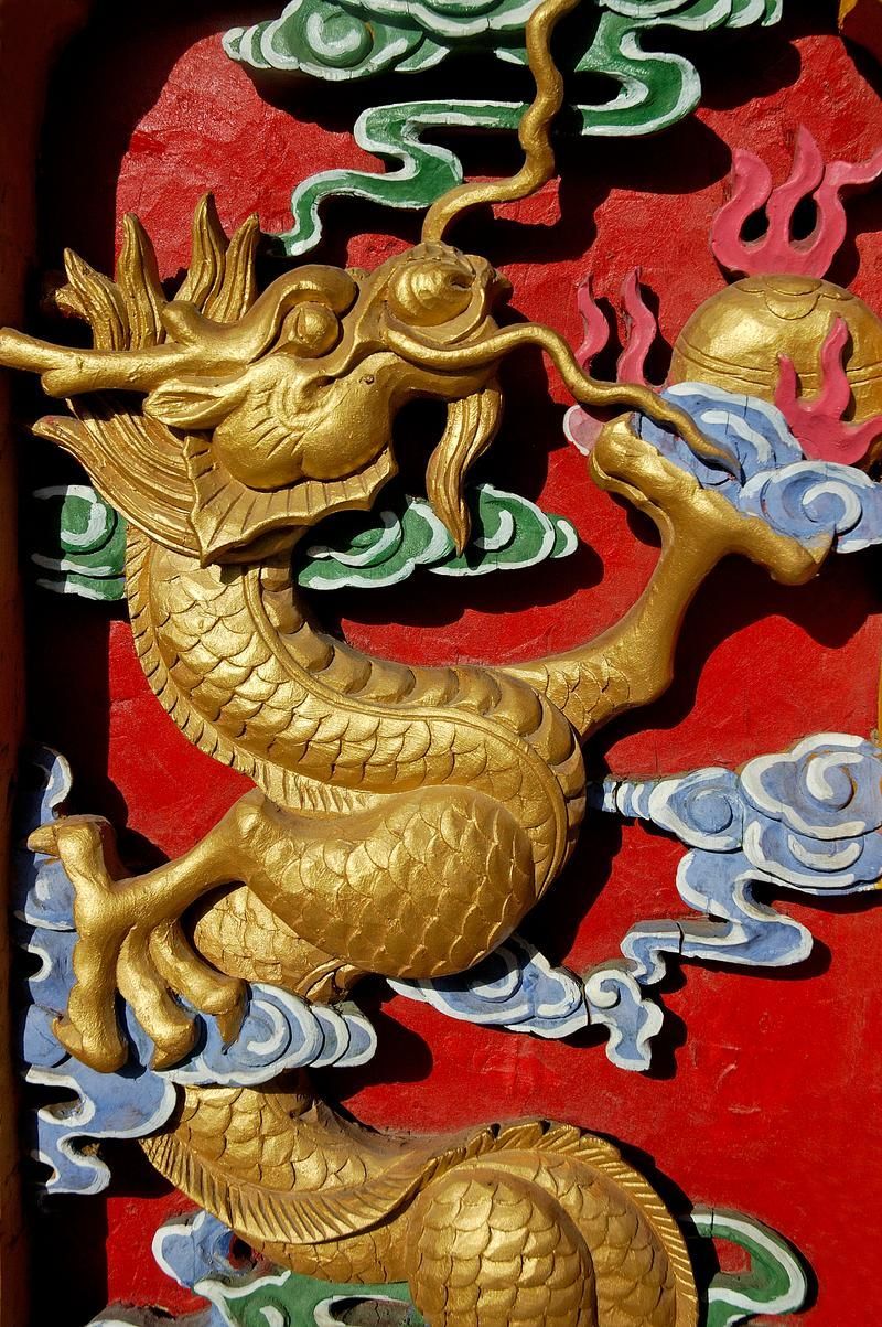 給我一些風(fēng)水龍的圖片，關(guān)于風(fēng)水龍的一些圖片