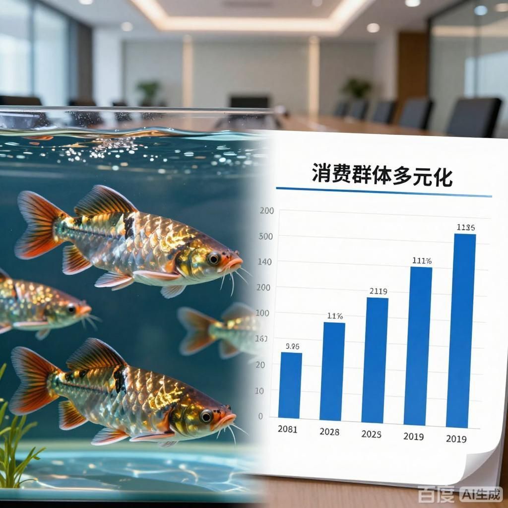 普通龍魚的市場未來趨勢如何