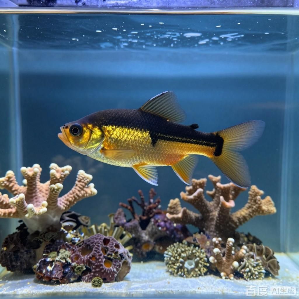 染色福龍魚有哪些常見案例，常見的染色福龍魚案例