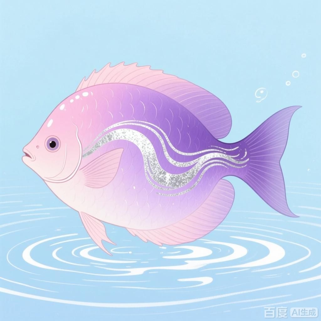 染色福龍魚有哪些常見案例，常見的染色福龍魚案例