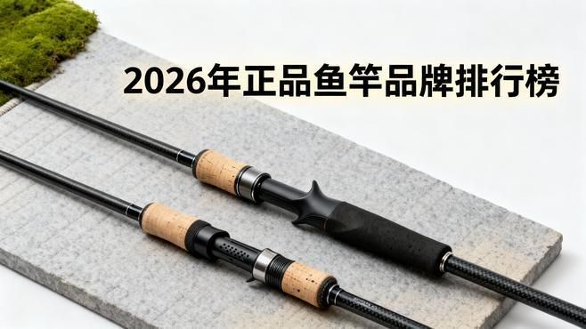 釣魚竿品牌排行榜，釣魚竿品牌排行榜光威和神鯊哪個更適合新手