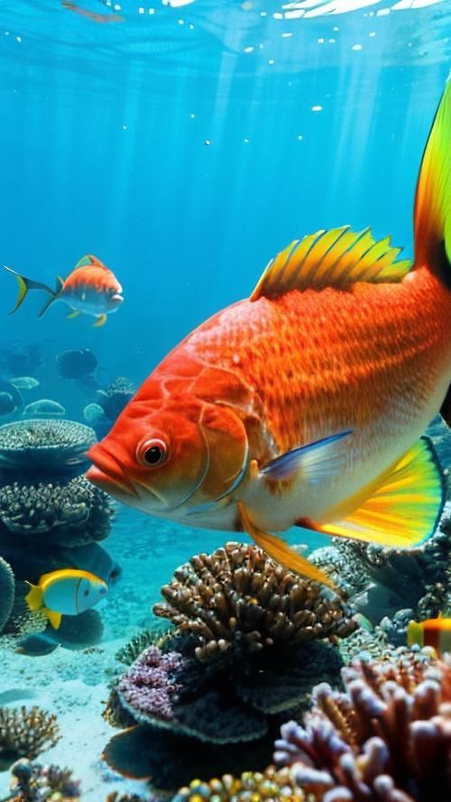 請?zhí)峁┦箫L(fēng)水魚的詳細(xì)圖片，十大風(fēng)水魚十大風(fēng)水魚詳細(xì)解析，金魚象征著財(cái)富和繁榮