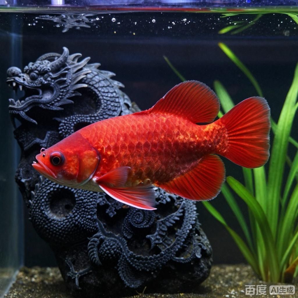 高端龍魚(yú)有哪些知名品種？，高端龍魚(yú)品種繁多，其中一些最為人所熟知的包括：紅龍