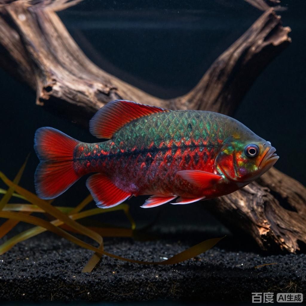 高端龍魚有哪些知名品種？，高端龍魚品種繁多，其中一些最為人所熟知的包括：紅龍