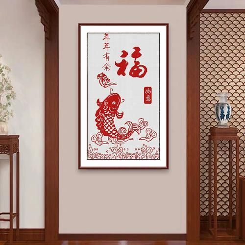 福滿鉆魚有哪些款式，福滿鉆魚是一種以“年年有魚”“富貴有余”為文化寓意的裝飾工藝品
