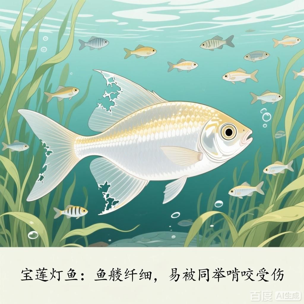 哪些魚(yú)種容易受傷，龍魚(yú)撞缸后多久會(huì)恢復(fù)進(jìn)食？