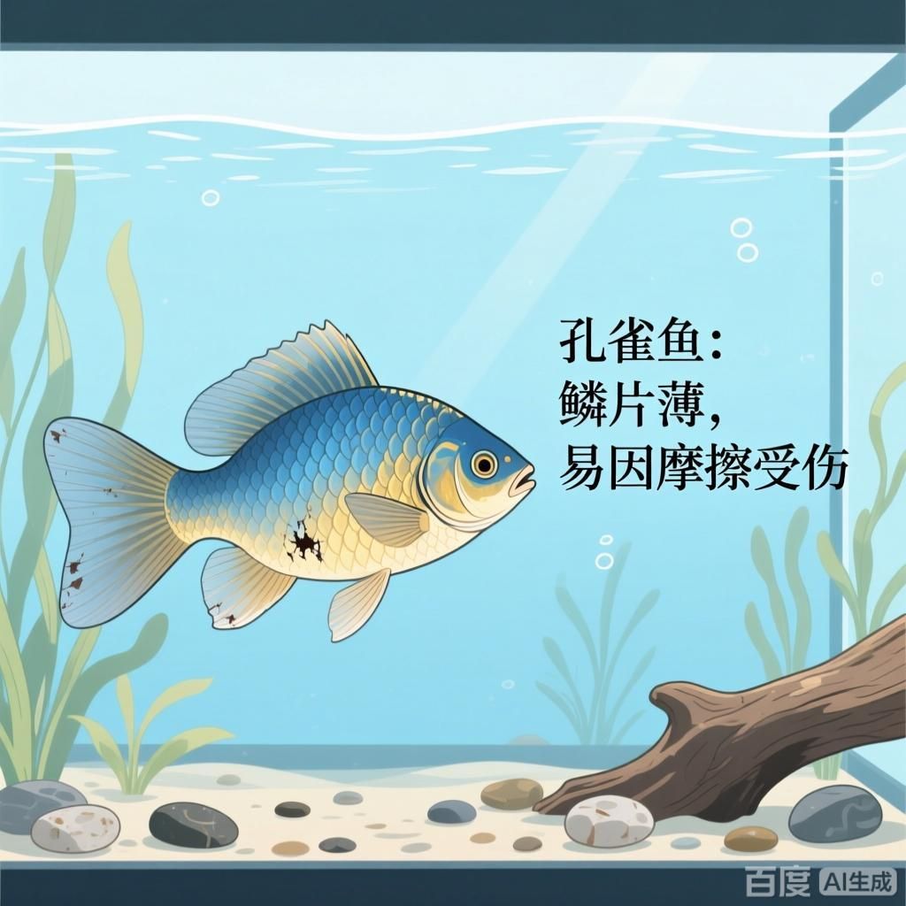 哪些魚(yú)種容易受傷，龍魚(yú)撞缸后多久會(huì)恢復(fù)進(jìn)食？
