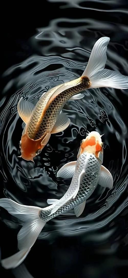 風(fēng)水魚圖片大全大圖，風(fēng)水魚圖片大全