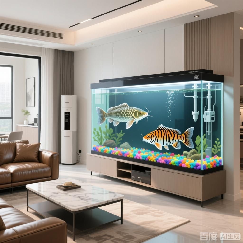 如何根據(jù)房間大小選擇魚缸，金龍魚的人工繁殖技術(shù)有哪些難點金龍魚人工繁殖技術(shù)