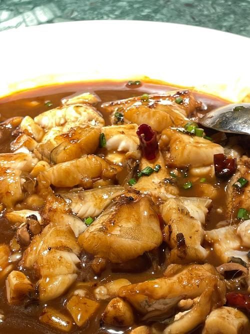 溫州風(fēng)味紅燒龍魚的具體步驟是什么？，溫州風(fēng)味紅燒龍魚