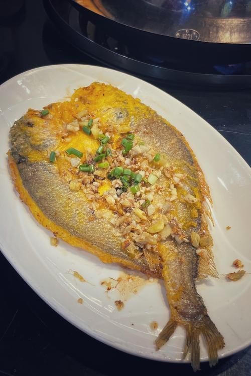 推薦一些無骨龍魚的烹飪方法，“無骨龍魚”的烹飪方法
