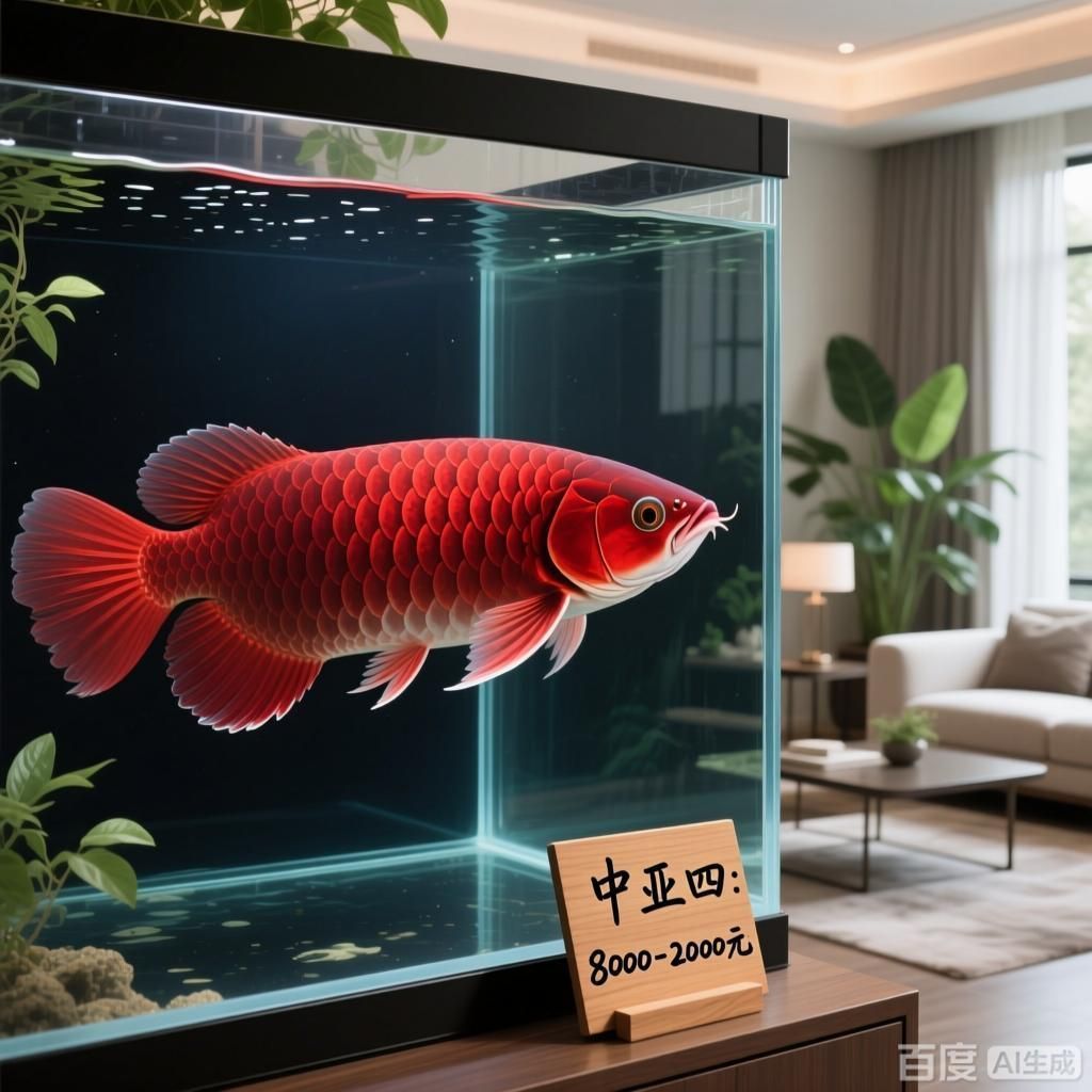 李亞四龍魚的價格范圍，如何購買李亞四龍魚？