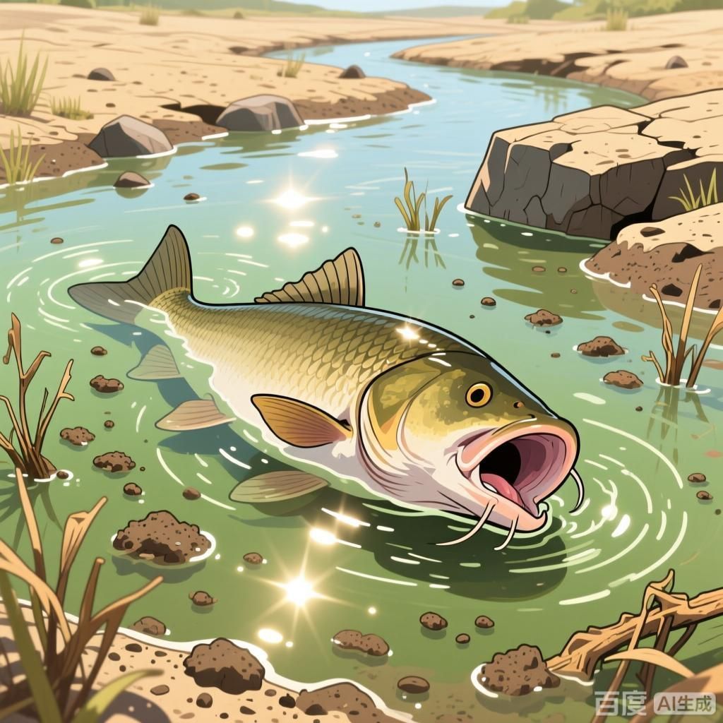 哪些魚種在缺氧時最易死亡，哪些魚種在缺氧時最易死亡，哪些魚種對低氧環境耐受性最強