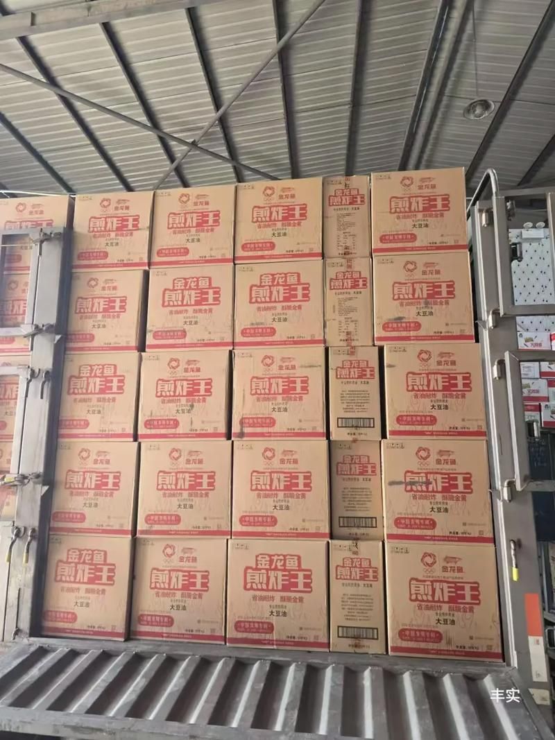 金龍魚和福臨門哪個更適合煎炸，金龍魚和福臨門哪個更健康