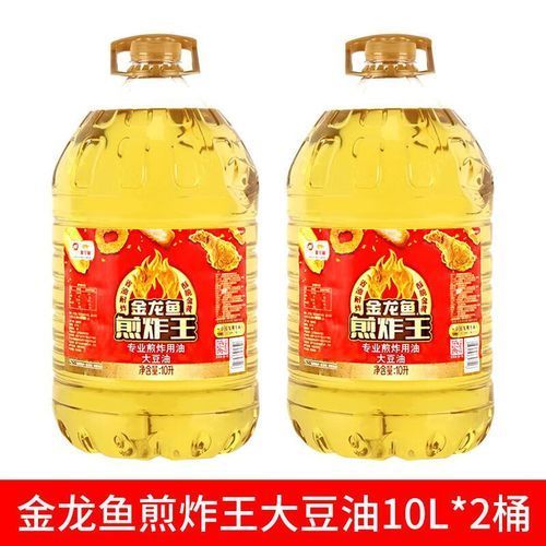 金龍魚和福臨門哪個更適合煎炸，金龍魚和福臨門哪個更健康