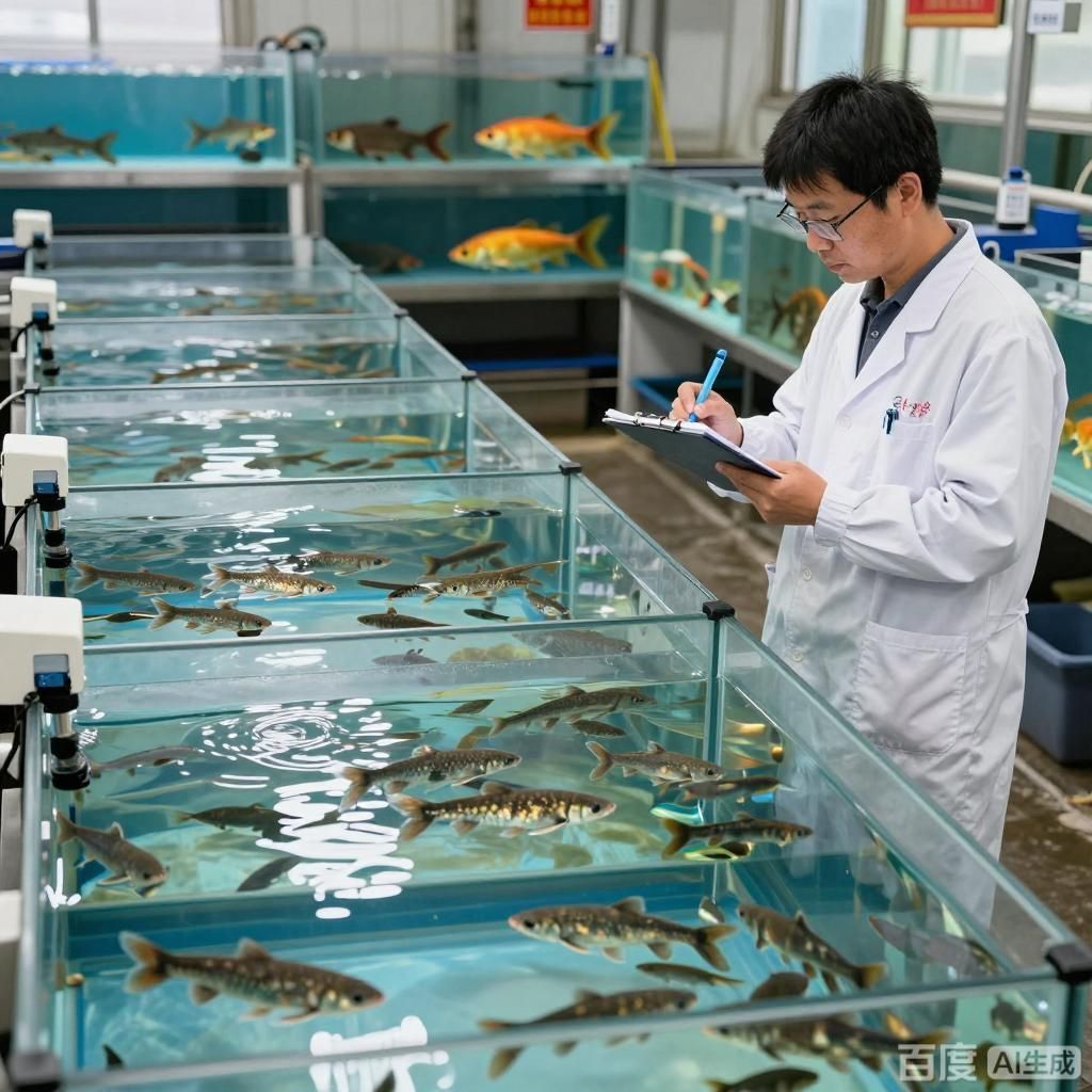 永川龍魚養殖基地的規模有多大，永川龍魚養殖基地的規模有多大永川龍魚養殖基地規模有多大