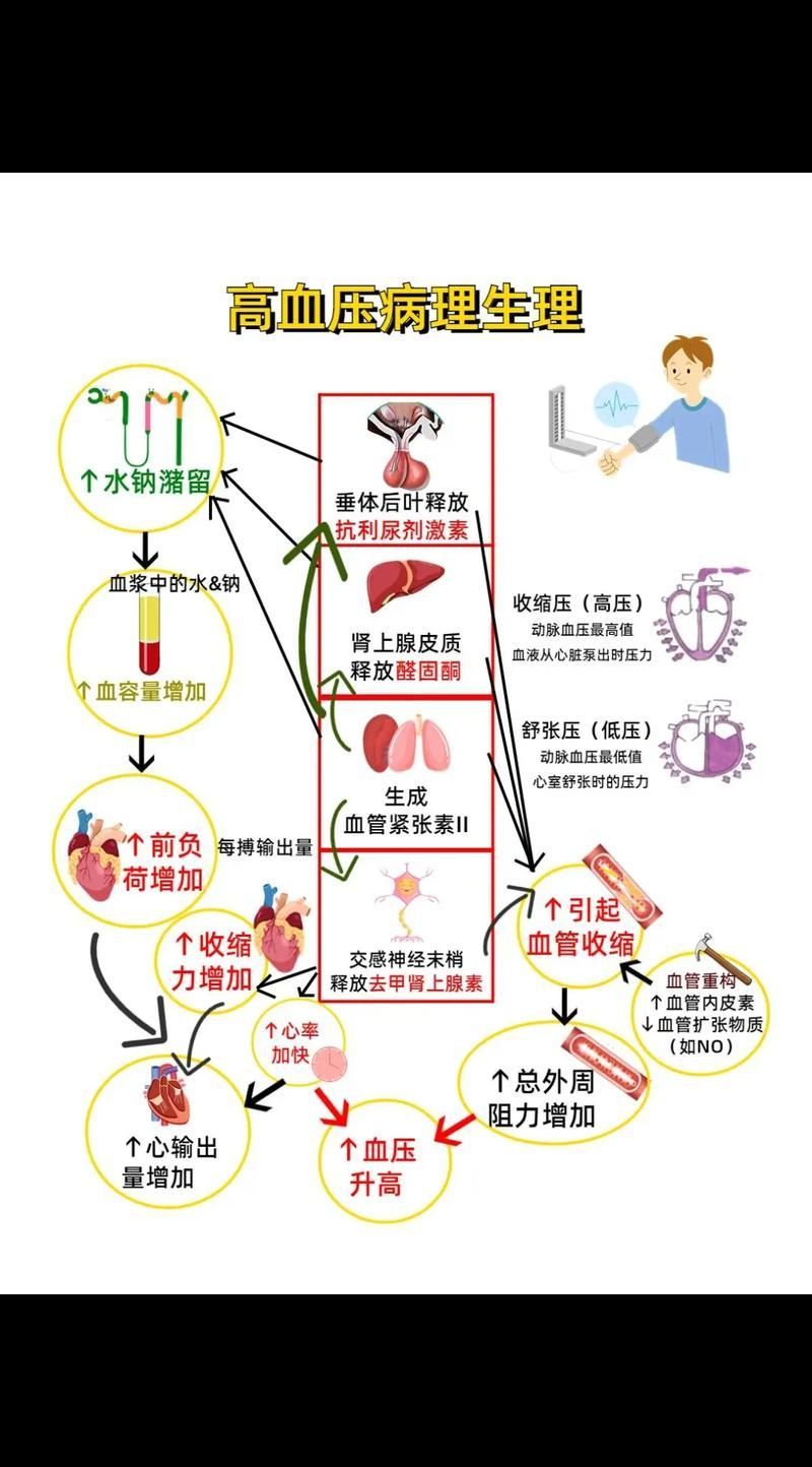 有哪些常見疾病及其防治方法，中國人群高發、具有明確防治路徑的五大類常見疾病