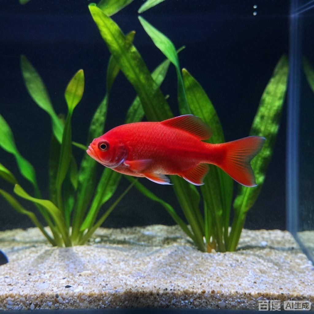 如何選擇適合龍魚發色的背景色，如何選擇適合龍魚發色的合適背景色
