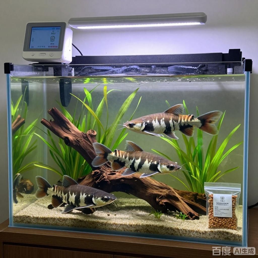 能否提供阜南龍魚的養殖案例，阜南龍魚養殖成功案例分析