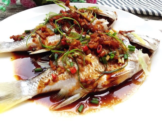 沙龍魚有哪些常見做法，沙龍魚的做法