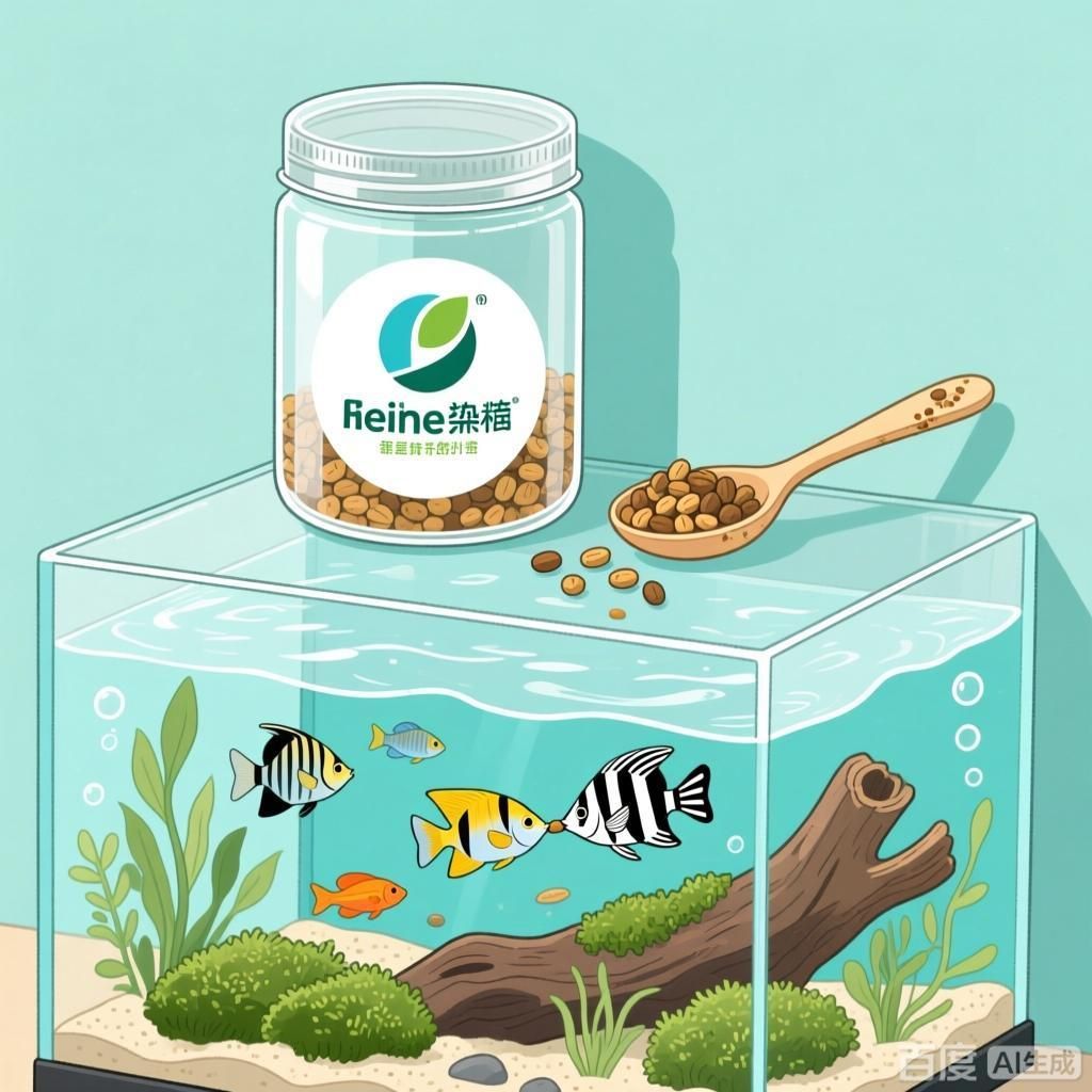 有哪些品牌適合小型熱帶魚，哪些品牌適合小型熱帶魚