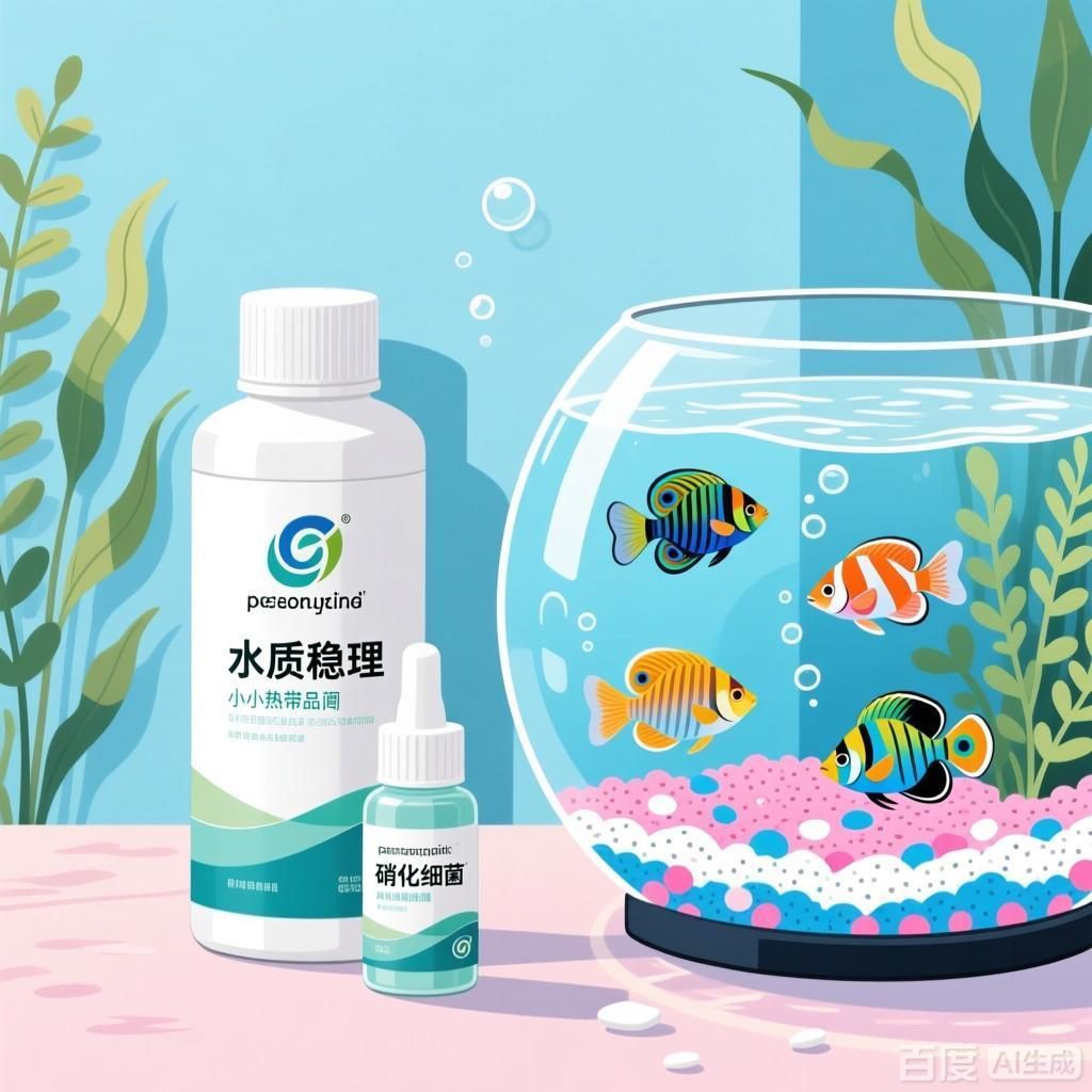 有哪些品牌適合小型熱帶魚，哪些品牌適合小型熱帶魚