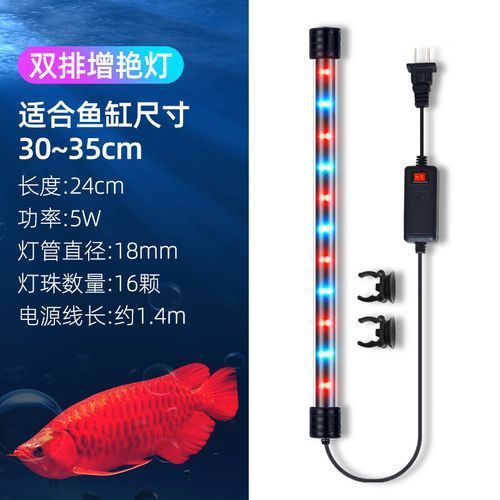 西龍品牌龍魚燈有哪些型號可選？，西龍品牌龍魚燈有哪些型號可選祥龍魚場水族館加盟流程