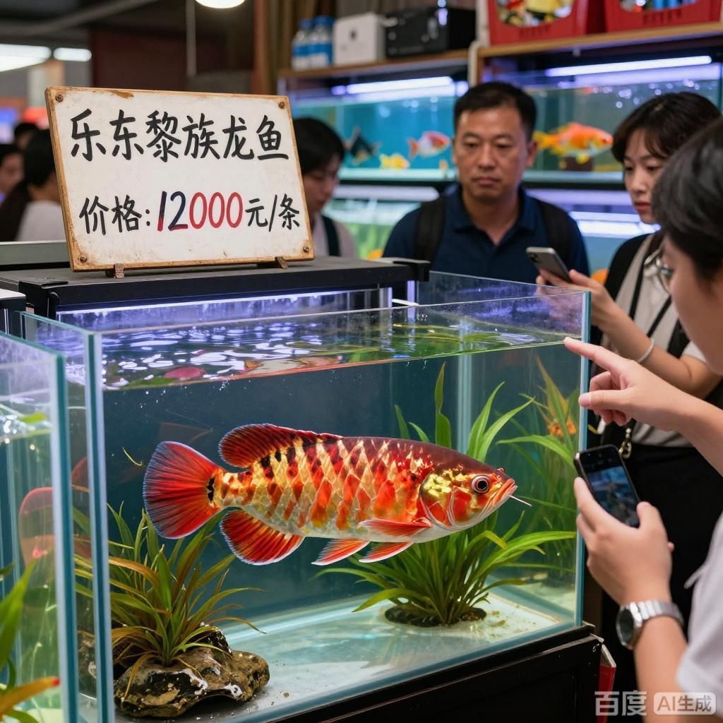 樂東黎族龍魚是否有市場溢價，樂東黎族龍魚市場溢價現象引發人們對于其市場溢價現象的討論