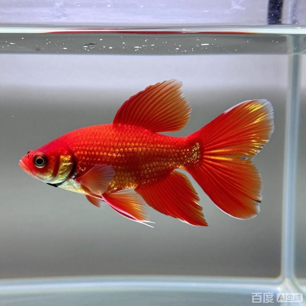詳細介紹一下“金恒豐”紅龍魚