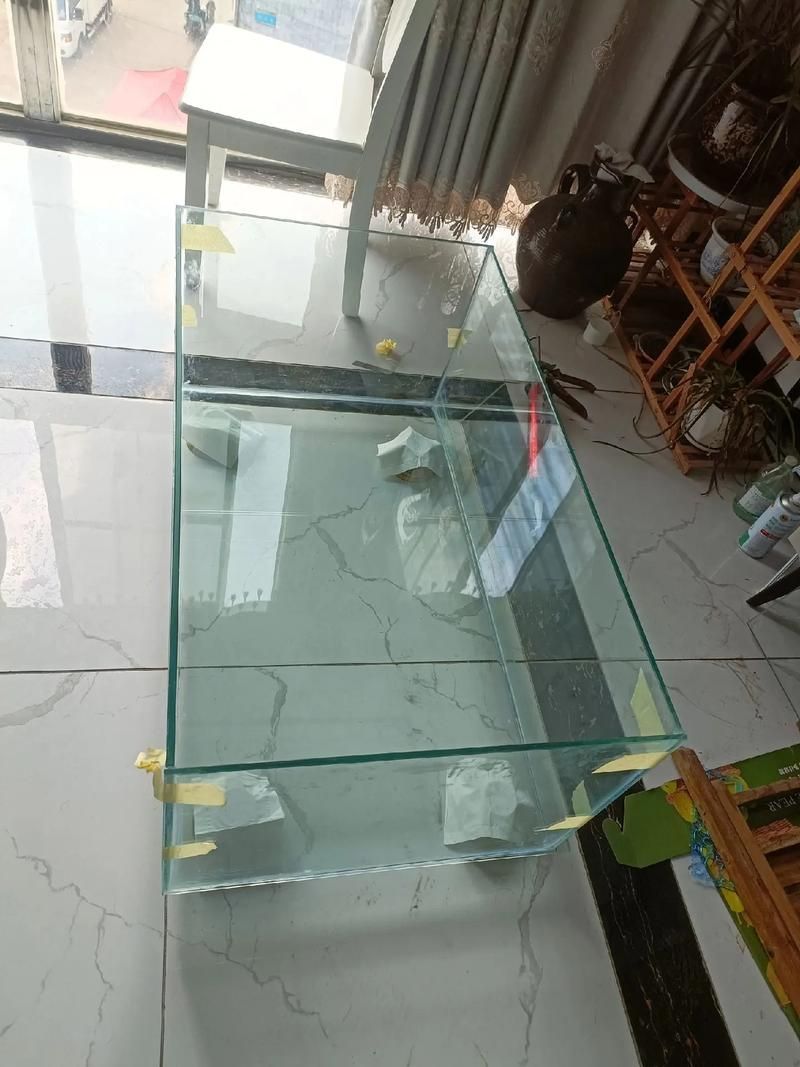 如何判斷龍魚缸的材質(zhì)是否優(yōu)質(zhì)？，如何判斷龍魚缸材質(zhì)是否優(yōu)質(zhì)