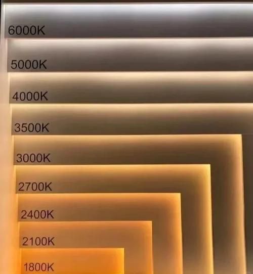 龍魚燈6700K和6500K哪個更耐用，龍魚燈6700k和6500k哪個更耐用
