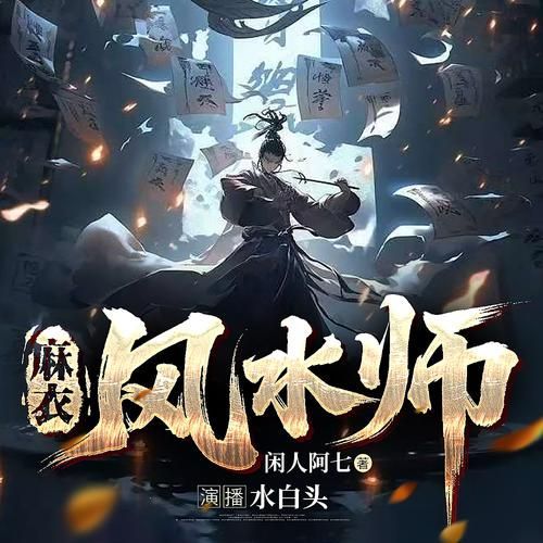 《麻衣風水師》有哪些版本，《麻衣風水師》存在多個版本的多個版本思考完成