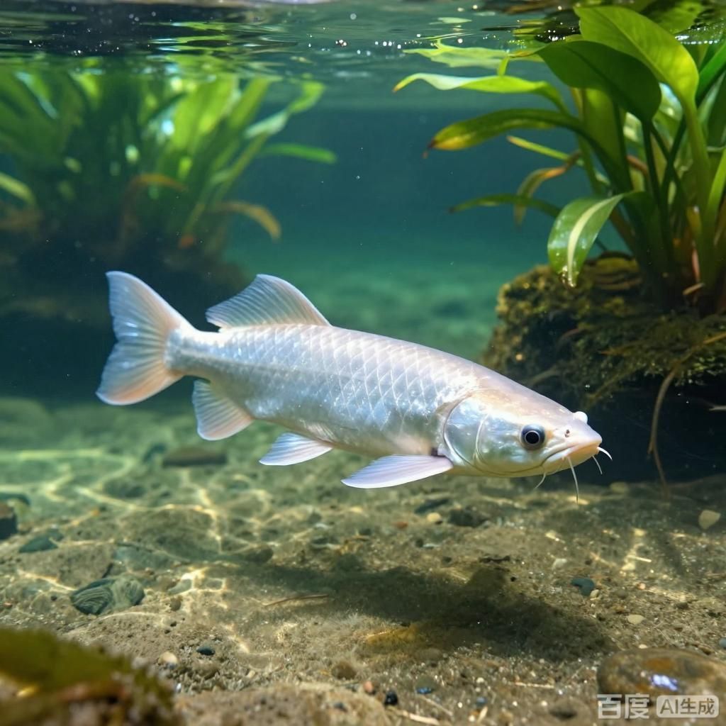 亞洲龍魚在自然水域的生存狀況如何，亞洲龍魚在自然水域的生存狀況如何提供更多關于亞洲龍魚的圖片