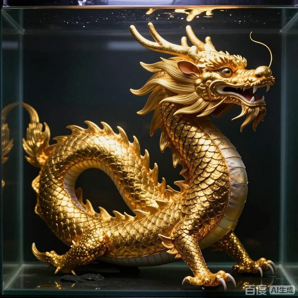 過背金龍成年后顏色變化，過背金龍成年后的顏色變化是一個引人入勝的話題
