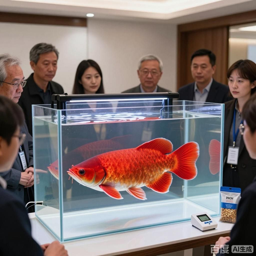 龍魚市場哪個品種最受歡迎？，市場上最受歡迎的龍魚品種包括紅龍，潘輝在彩龍閣擔任什么職務