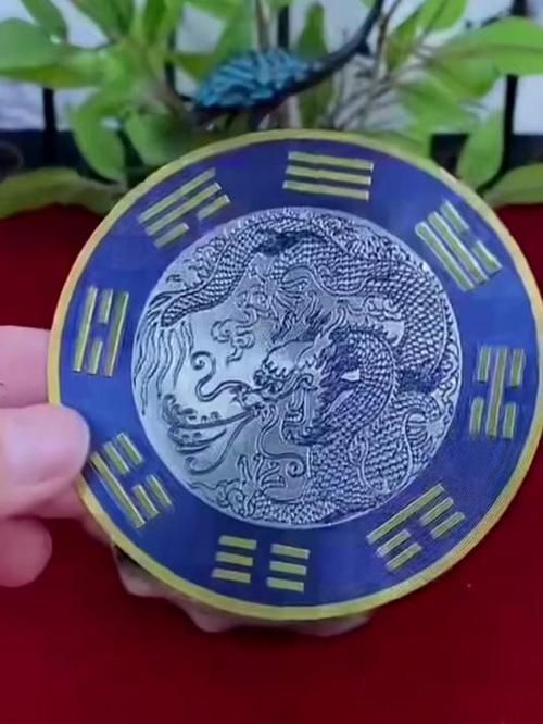 青龍符在品牌設計中的具體案例，青龍符在品牌設計中具有獨特的意義和價值