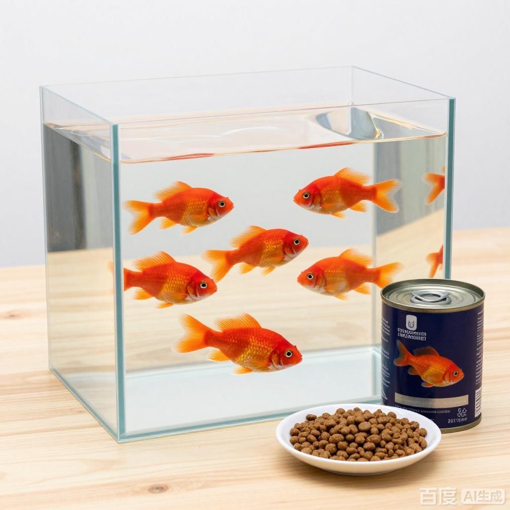 鸚鵡魚多久喂一次，鸚鵡魚喂食頻率取決于多種因素，如何判斷鸚鵡魚是否吃飽了