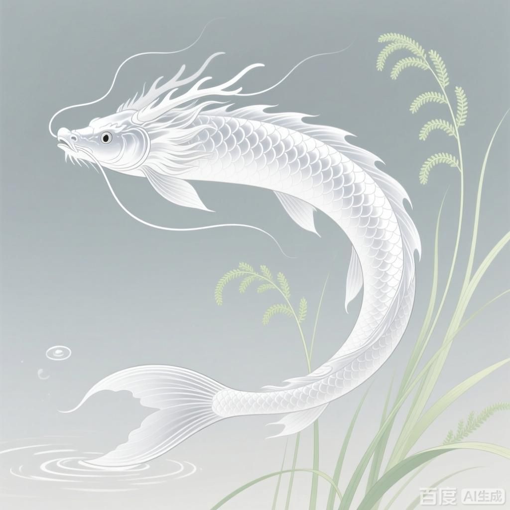 如何設置背景以突出銀龍魚，如何設置背景以突出銀龍魚,四張圖均圍繞銀龍魚造景展開