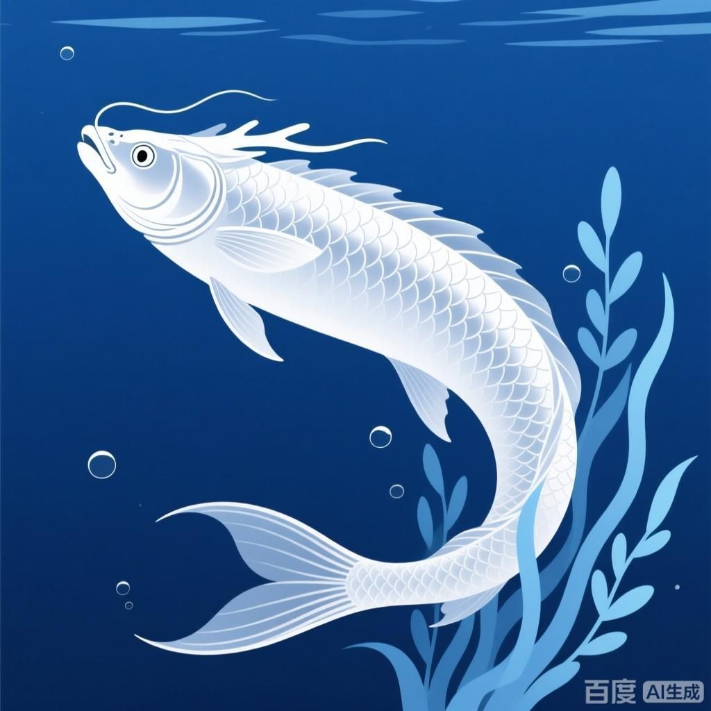 如何設置背景以突出銀龍魚，如何設置背景以突出銀龍魚,四張圖均圍繞銀龍魚造景展開