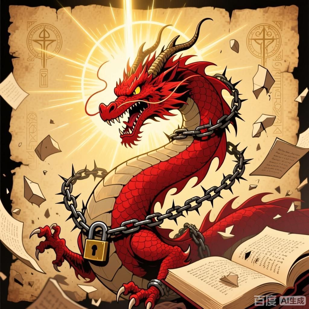 紅龍在西方文化中的象征意義，古典金龍的價格是多少？