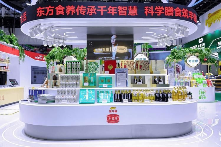 石家莊金龍魚體驗館有哪些互動區(qū)域，石家莊金龍魚體驗館是一個集科普教育、親子互動與食品文化體驗館