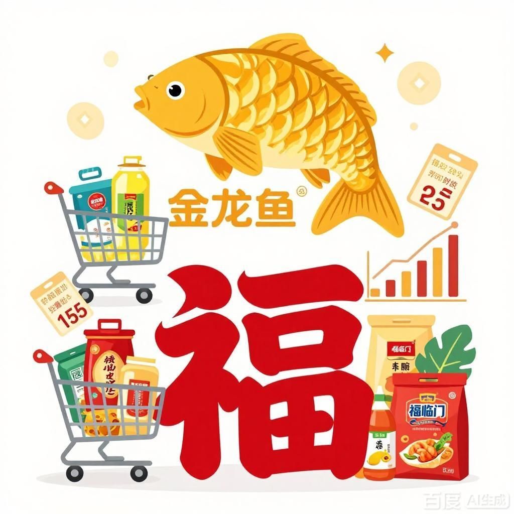 詳細(xì)分析金龍魚與福臨門的競爭，金龍魚與福臨門哪個更受歡迎