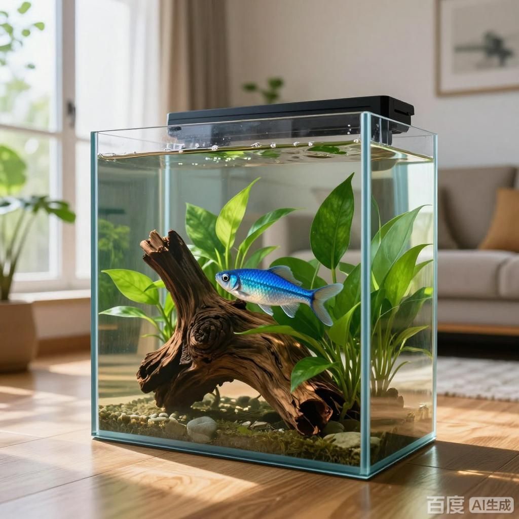 如何拍攝小龍魚的最佳照片，小龍魚拍攝技巧