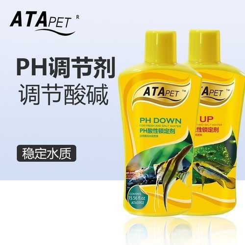 有哪些品牌的水質(zhì)調(diào)整藥水推薦，探討水質(zhì)調(diào)整藥水品牌及其特點：**