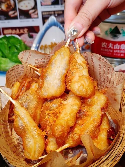 順德龍魚骨腩有哪些經典做法？，順德龍魚骨腩是一道經典的廣東菜，用戶要求詳解1000字