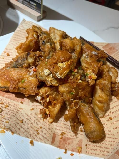 順德龍魚骨腩有哪些經典做法？，順德龍魚骨腩是一道經典的廣東菜，用戶要求詳解1000字