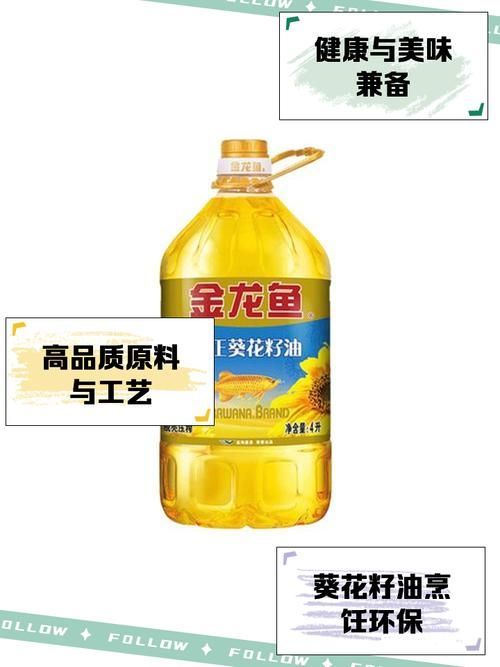 金龍魚有哪些知名品牌？，金龍魚旗下寶藏品牌大揭秘