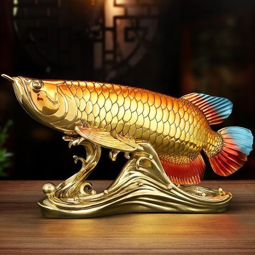 龍魚擺件哪個品牌最好