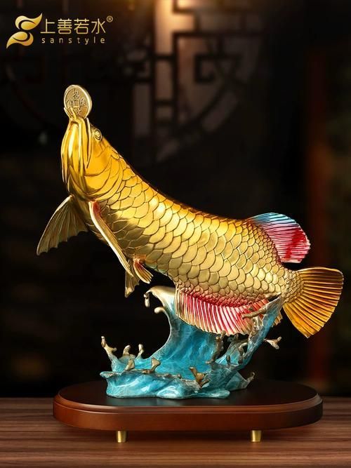 龍魚擺件哪個品牌最好